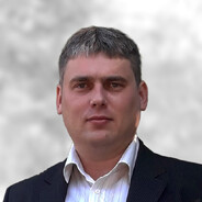 Антон Раков