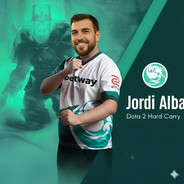 Jordi Alba