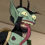 KRAMPUS