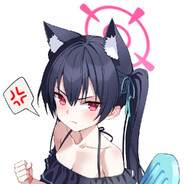 Serika avatar