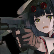 好人就得让人拿枪指着