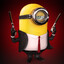 Steam avatar