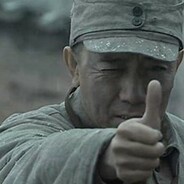 独立团长李云龙