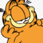 Garfield 3D