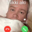 Friikki aki