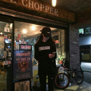 Я гей (пассив)