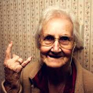 Abuelas.