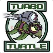 Turbo Turtle&gt;Cashing ☮ut