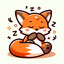 SleepyFox