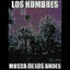 Los hombres mosca de los andes