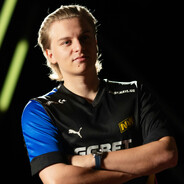 NAVI的Aleksib本人