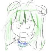 ふわふわいちごちゃん