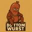 Bottom Wurst