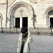 冷的不是世界是人心