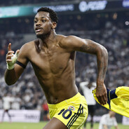 Jhon Jader Durán Palacios