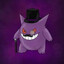 Gengar's avatar