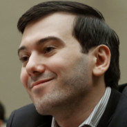 Raise That Price! Shkreli 2024