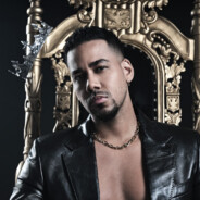 Romeo Santos