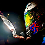 宇宙无敌damn炒饭