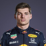 Max Verstappen's avatar