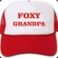 FoxYxGrandpA