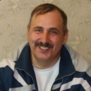 Валентин Петрович