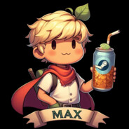 Max der Eisteeverkäufer