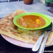 Roti Terlur