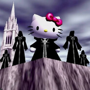 Meooowey Steam avatar