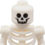 Lego Skeleton