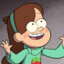 Mabel Pines