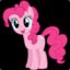 Pinkie pie;)