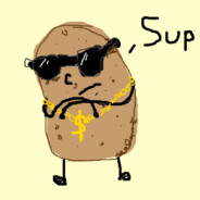 MustardPotato