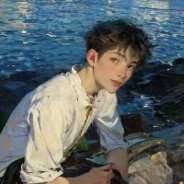 橙两面包夹芝士