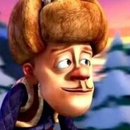 森林霸主光头强