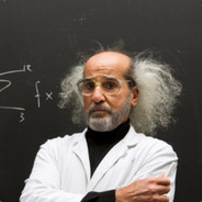 ♿ Professor Dready-