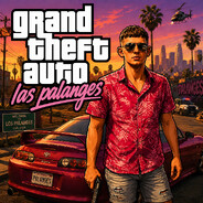 LongPlacas Steam avatar