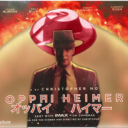 Oppaiheimer