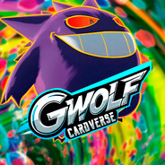GWolf Gamer