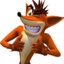 Crash Bandicoot Da Silva