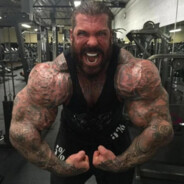 Rich Piana