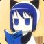 foxy