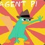 Agent-P