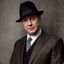 Raymond Reddington