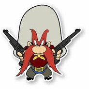 Yosemite_sam - steam id 76561199592475715