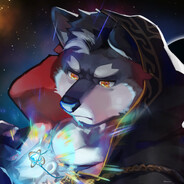 護夢の獸丶白胤