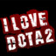 I love Dota2