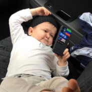 panierowany kotlecik