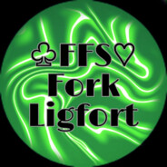 ♧FFS♡Fork Ligfort