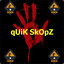 qUiK SkOpZ